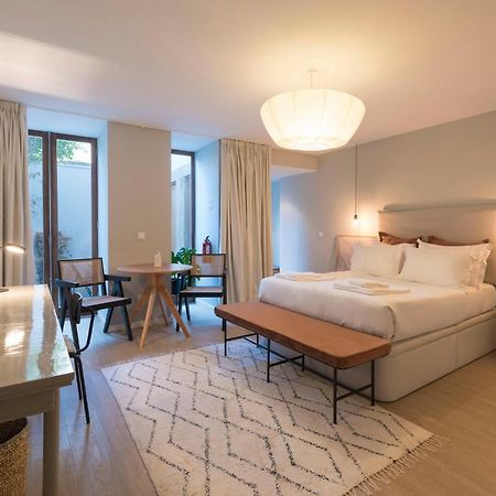 Porto Central Loft I With Terrace Εξωτερικό φωτογραφία