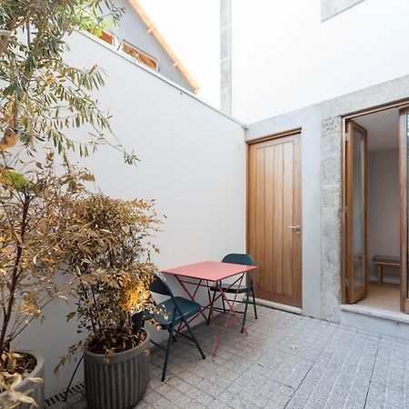 Porto Central Loft I With Terrace Εξωτερικό φωτογραφία