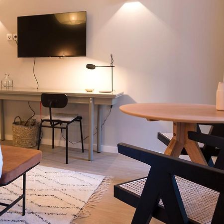 Porto Central Loft I With Terrace Εξωτερικό φωτογραφία