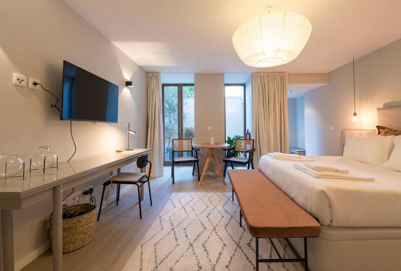 Porto Central Loft I With Terrace Εξωτερικό φωτογραφία