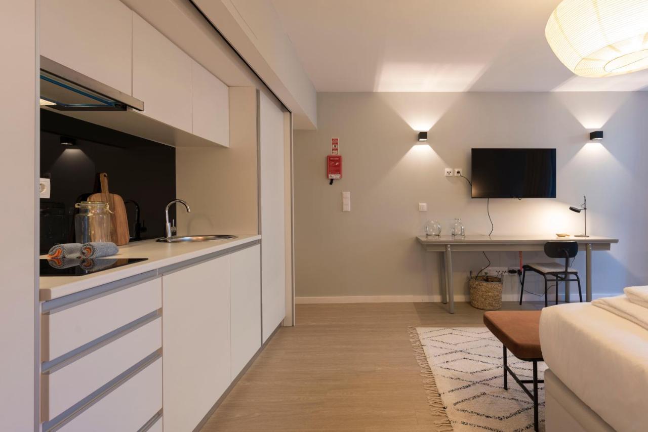 Porto Central Loft I With Terrace Εξωτερικό φωτογραφία