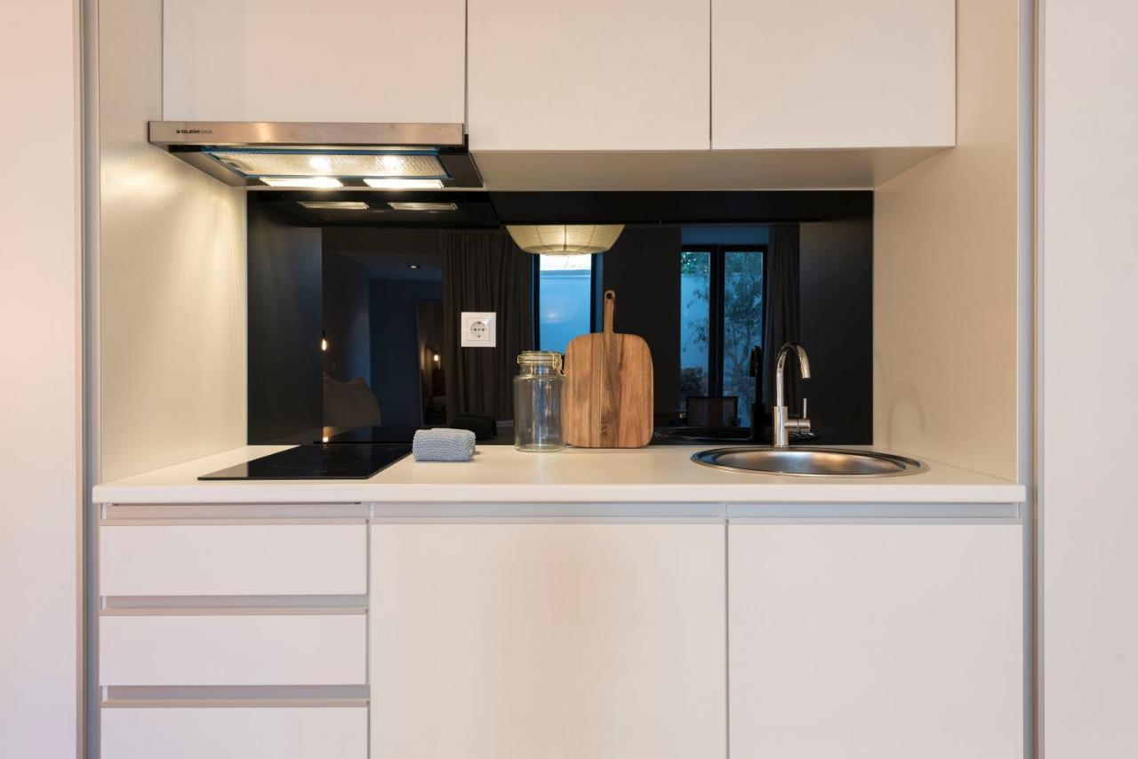 Porto Central Loft I With Terrace Εξωτερικό φωτογραφία