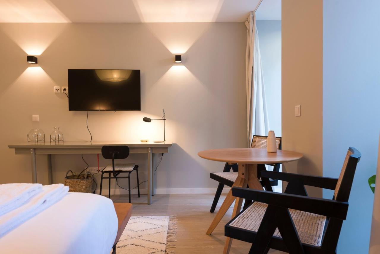 Porto Central Loft I With Terrace Εξωτερικό φωτογραφία