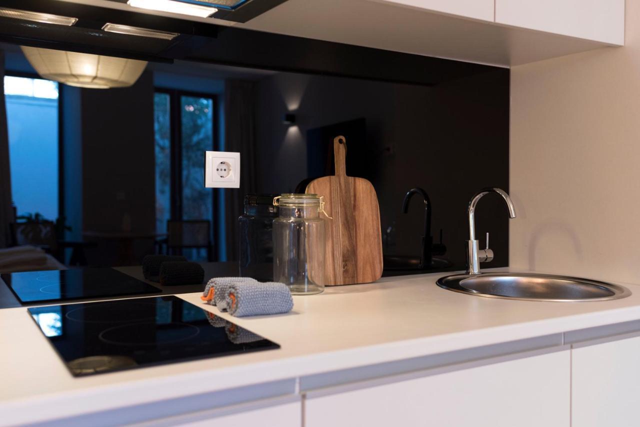 Porto Central Loft I With Terrace Εξωτερικό φωτογραφία