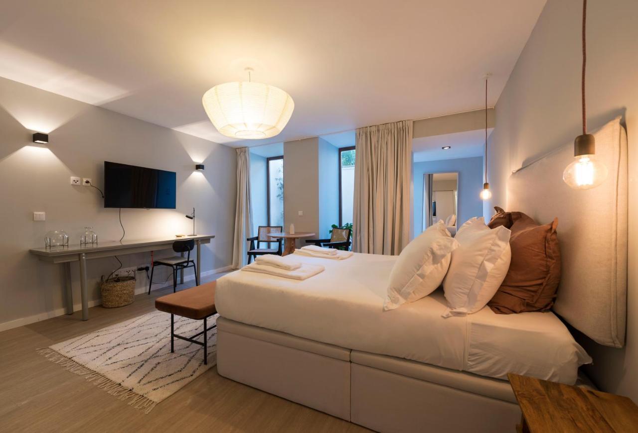 Porto Central Loft I With Terrace Εξωτερικό φωτογραφία