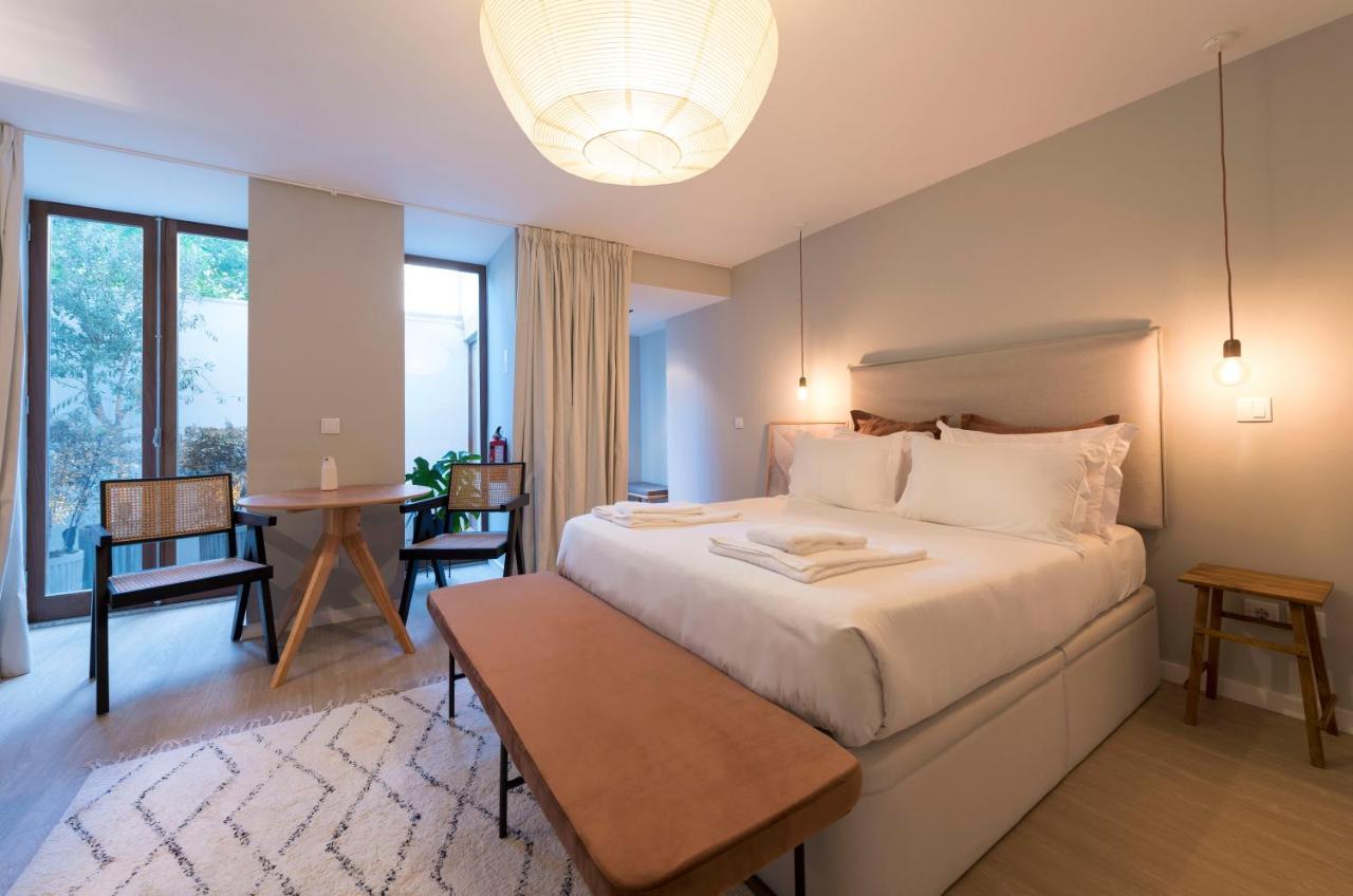 Porto Central Loft I With Terrace Εξωτερικό φωτογραφία