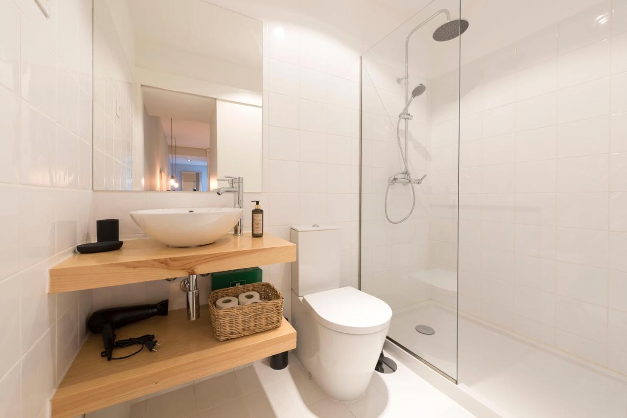 Porto Central Loft I With Terrace Εξωτερικό φωτογραφία