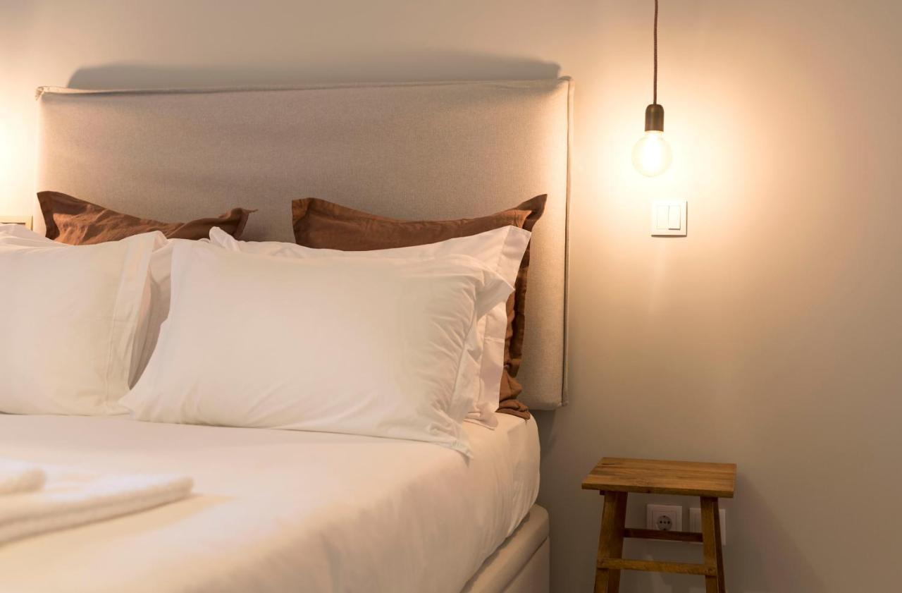 Porto Central Loft I With Terrace Εξωτερικό φωτογραφία