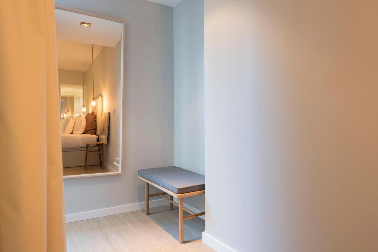 Porto Central Loft I With Terrace Εξωτερικό φωτογραφία