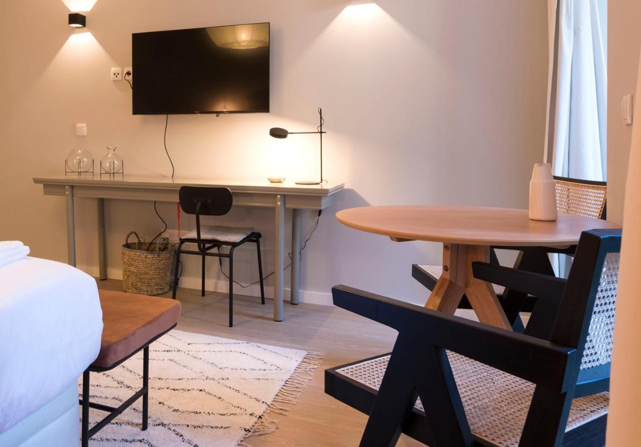 Porto Central Loft I With Terrace Εξωτερικό φωτογραφία